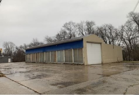 7814 N Main St, Dayton, OH à vendre Photo principale– Image 1 sur 6