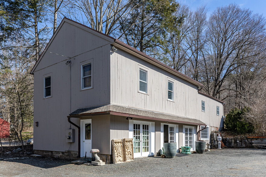 259 Main St S, Woodbury, CT à louer - Photo de l’immeuble – Image 1 sur 31