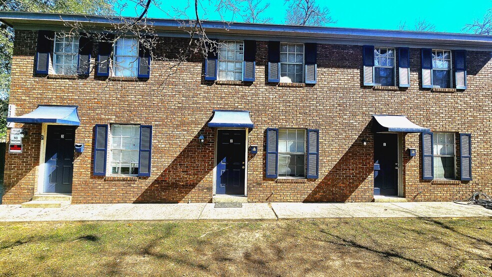 Albany 13 Units Portfolio portefeuille de 2 biens à vendre sur LoopNet.fr - Photo de l’immeuble – Image 1 sur 7