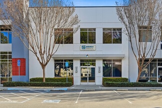 Plus de détails pour 2130-2162 Ringwood Ave, San Jose, CA - Local d’activités à vendre