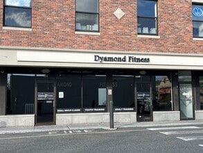 34 S Livingston Ave, Livingston, NJ à louer Photo intérieure– Image 2 sur 8