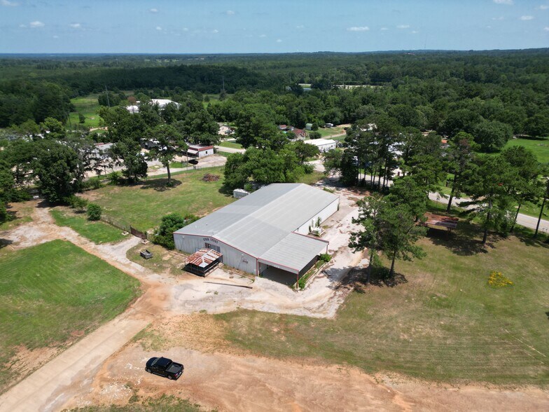 4036 Fm 2767, Tyler, TX à vendre - Photo de l’immeuble – Image 3 sur 18