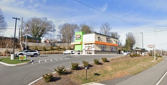 Plus de détails pour 940 Volunteer Pky, Bristol, TN - Local commercial à louer