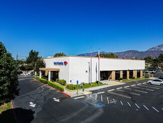 Plus de détails pour 8700 Baseline Rd, Rancho Cucamonga, CA - Local commercial à vendre