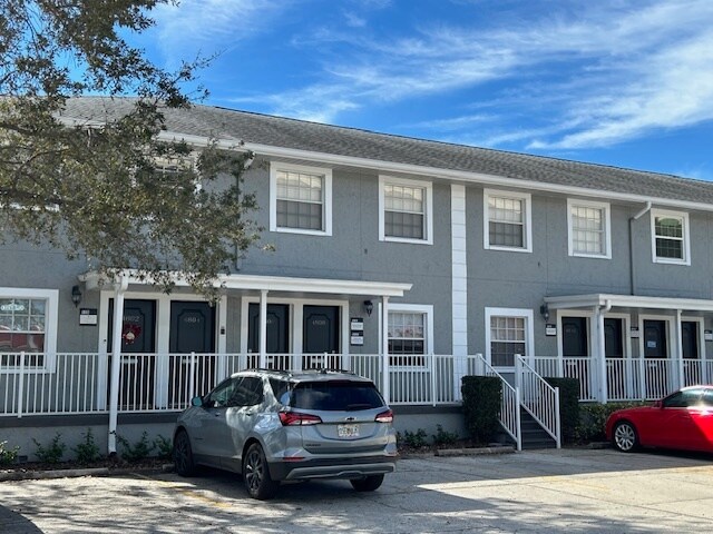 4828 W Gandy Blvd, Tampa, FL à louer - Photo de l’immeuble – Image 3 sur 21