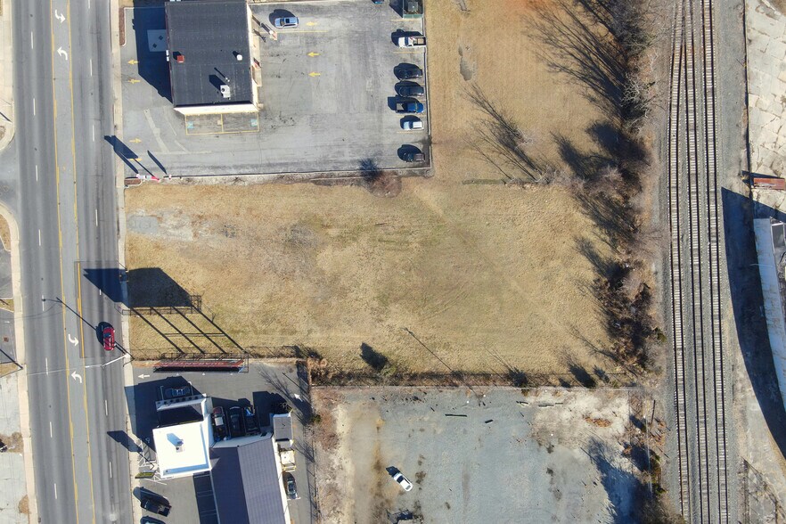 953 N Salisbury Blvd, Salisbury, MD à vendre - Photo de l’immeuble – Image 2 sur 5
