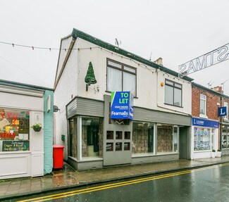 Plus de détails pour 15-17 Charles St, Chester - Local commercial à louer