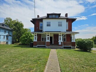 Plus de détails pour 3636 Reading Rd, Cincinnati, OH - Logement à vendre