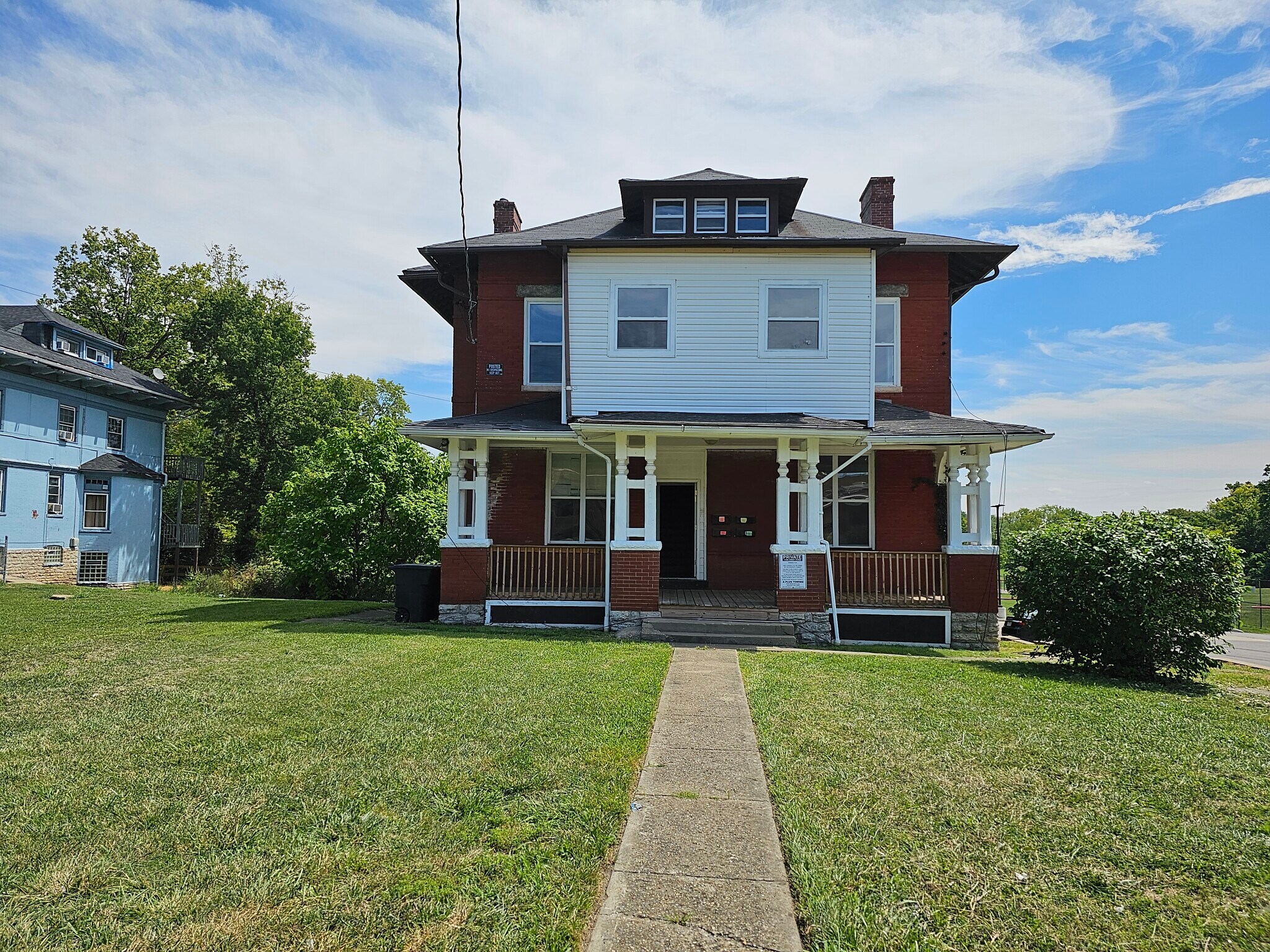 3636 Reading Rd, Cincinnati, OH à vendre Photo principale– Image 1 sur 17