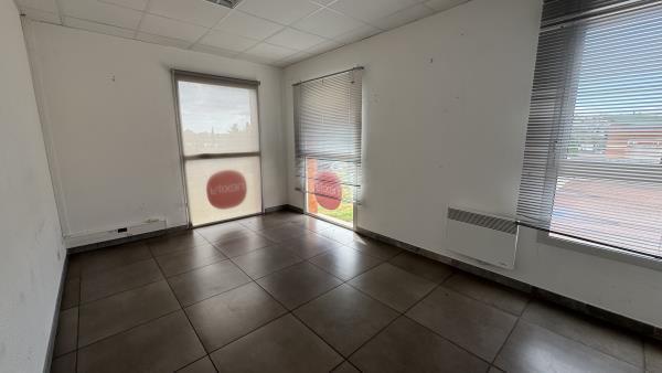 Bureau dans Perpignan à louer - Photo intérieure – Image 1 sur 3