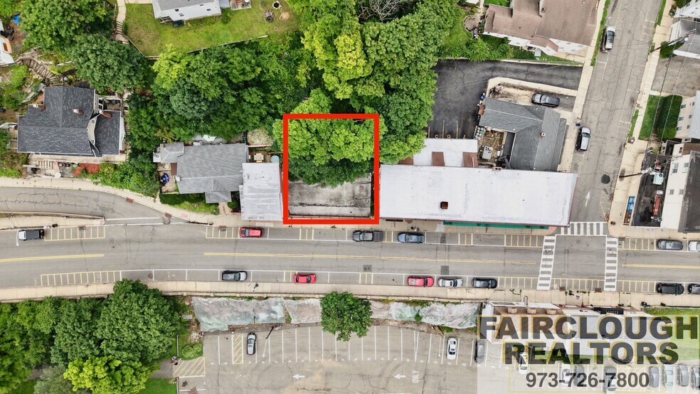 1015 Main St, Boonton, NJ à vendre - Photo de l’immeuble – Image 3 sur 8