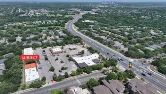 11200 Menchaca Rd, Austin, TX à vendre - Photo de l’immeuble – Image 2 sur 9
