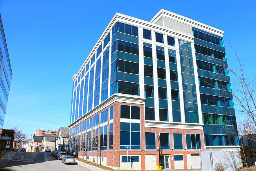 72 Rue Laval, Gatineau, QC à louer - Photo de l’immeuble – Image 2 sur 7