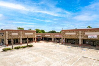 Plus de détails pour 618 Tidwell Rd, Houston, TX - Local commercial à louer