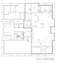 4440 pga Blvd, Palm Beach Gardens, FL à louer Plan d’étage– Image 1 sur 1
