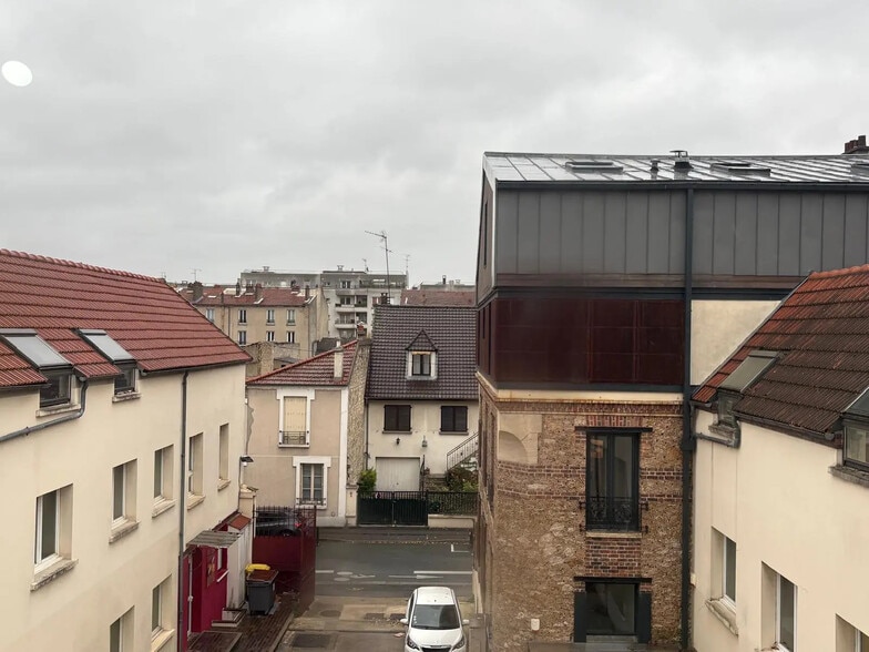 Bureau dans Alfortville à vendre - Photo de l’immeuble – Image 2 sur 2