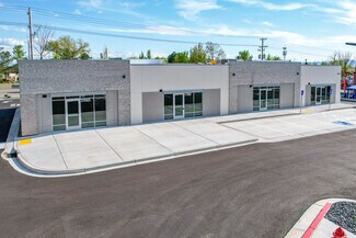 Plus de détails pour 1565 E UT-193, Layton, UT - Local commercial à vendre