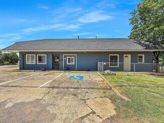 Plus de détails pour 1201 W Nelson St, Denison, TX - Local d’activités à vendre