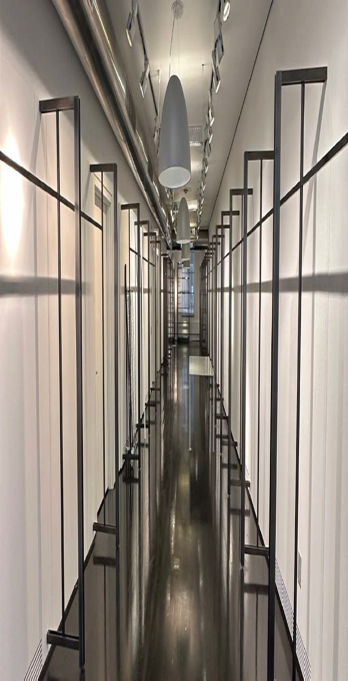 41 W 56th St, New York, NY à vendre Photo intérieure– Image 1 sur 2