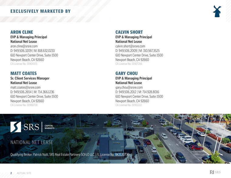 2250 Bay dr, Largo, FL à vendre - Photo de l’immeuble – Image 2 sur 10