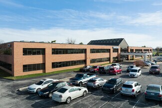 Plus de détails pour 12700 Southfork Rd, Saint Louis, MO - Bureau/Médical à louer