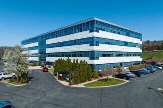 Plus de détails pour 400 Capital Blvd, Rocky Hill, CT - Bureau à louer