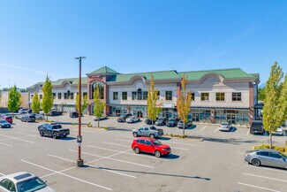 Plus de détails pour 3227 264th St, Langley Twp, BC - Local commercial à louer