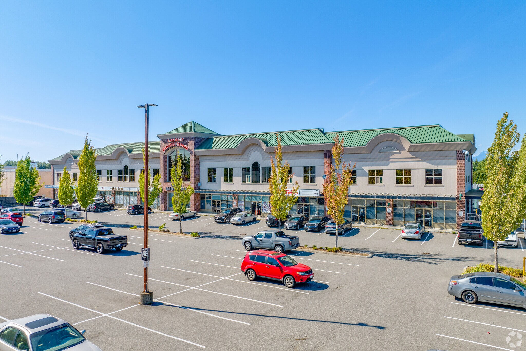 3227 264th St, Langley Twp, BC à louer Photo principale– Image 1 sur 5