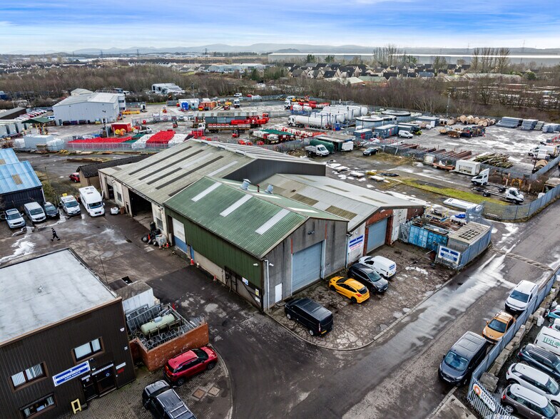 Birniehill Crescent, Bathgate à vendre - Photo de l’immeuble – Image 2 sur 8