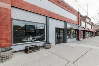Plus de détails pour 55 S State St, Preston, ID - Local commercial à vendre