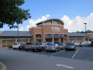 Plus de détails pour 3480 Keith Bridge Rd, Cumming, GA - Local commercial à louer