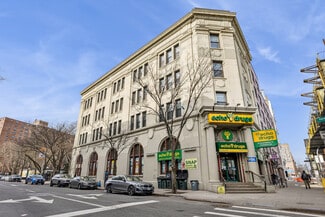Plus de détails pour 256-260 Broadway, Brooklyn, NY - Bureau/Médical à louer