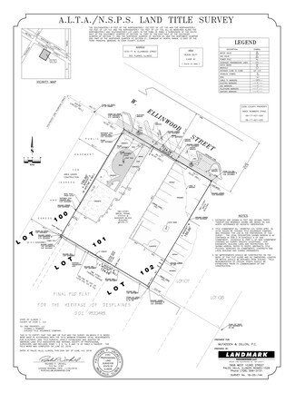 Plus de détails pour 1577 Ellinwood Ave, Des Plaines, IL - Local commercial à louer