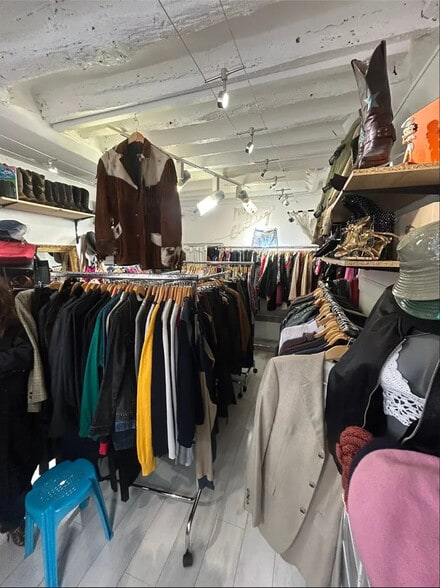 Local commercial dans Paris à louer - Photo intérieure – Image 1 sur 3