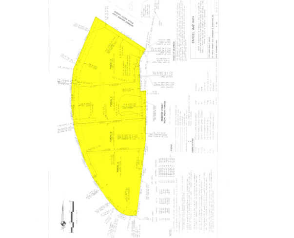 2490 Mariner Square Loop, Alameda, CA à louer Plan cadastral– Image 1 sur 2