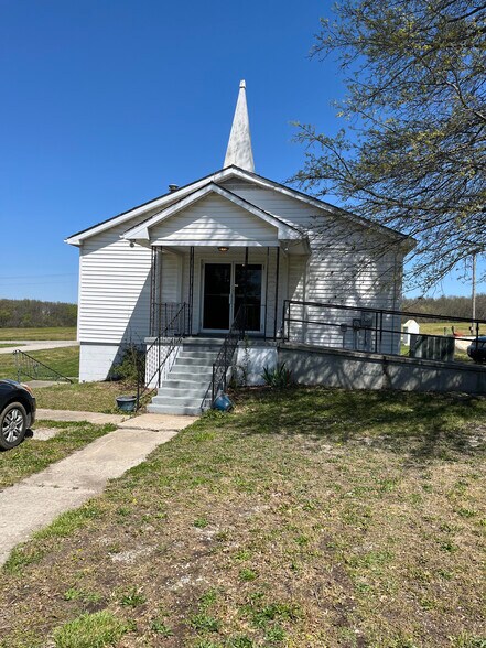12584 SW Highway 6, Stewartsville, MO à vendre - Photo de l’immeuble – Image 3 sur 15