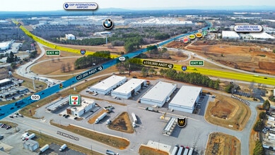 252 Plemmons Rd, Duncan, SC à louer Photo intérieure– Image 1 sur 7