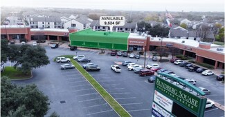 Plus de détails pour 825 Rundberg Ln E, Austin, TX - Local commercial à louer