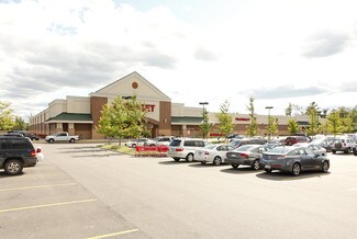 Plus de détails pour 27100 Wixom Rd, Novi, MI - Local commercial à louer