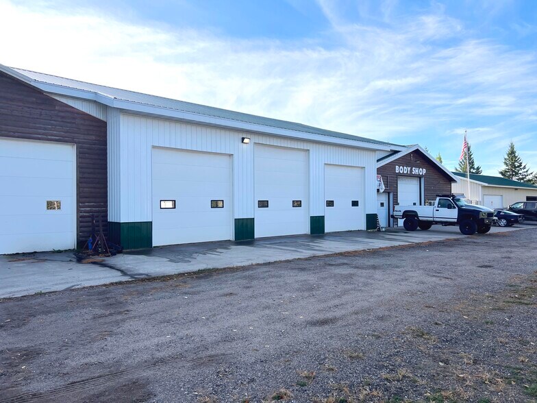 7300 MN-6, Remer, MN à vendre - Photo de l’immeuble – Image 2 sur 16