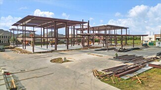 Plus de détails pour 11520 FM 1464 Dr, Richmond, TX - Local commercial à louer