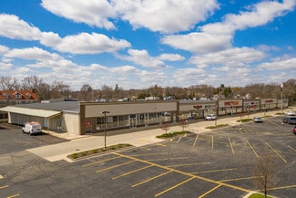 Plus de détails pour 4623 75th St, Kenosha, WI - Local commercial à louer