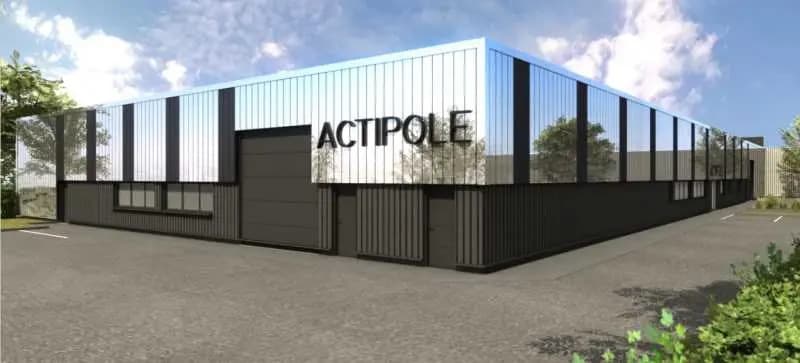 7 Allée Général Benoist, Bron à vendre - Photo de l’immeuble – Image 1 sur 6