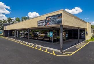 Plus de détails pour 1717-1721 9th St W, Bradenton, FL - Local commercial à louer