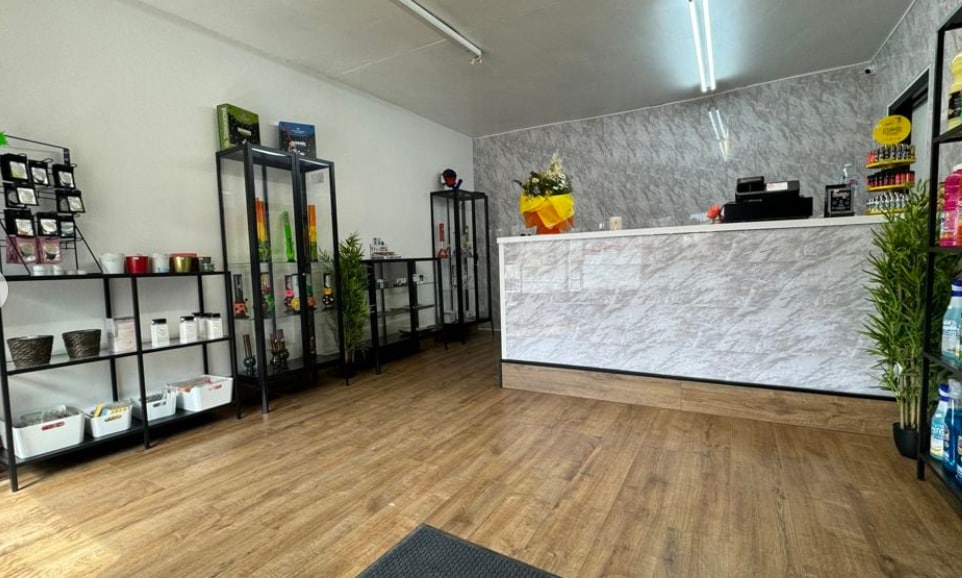 1-1A West Lea, New Herrington à vendre - Photo intérieure – Image 3 sur 7