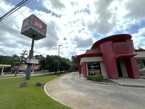 11682 Plank Rd, Baton Rouge, LA à louer Photo intérieure– Image 2 sur 11