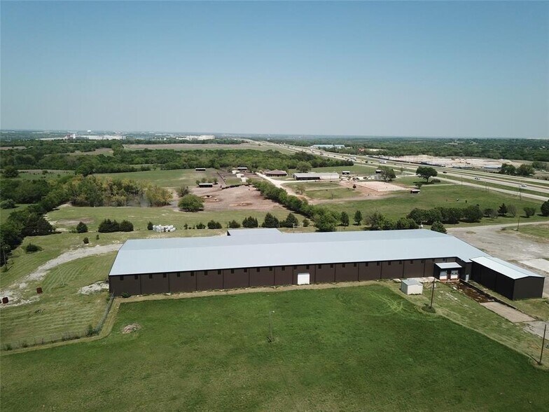 1800 North Collins Fwy, Howe, TX à vendre - Aérien – Image 2 sur 25