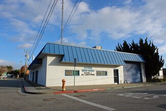 Plus de détails pour 142 Benito Ave, Santa Cruz, CA - Industriel/Logistique à louer