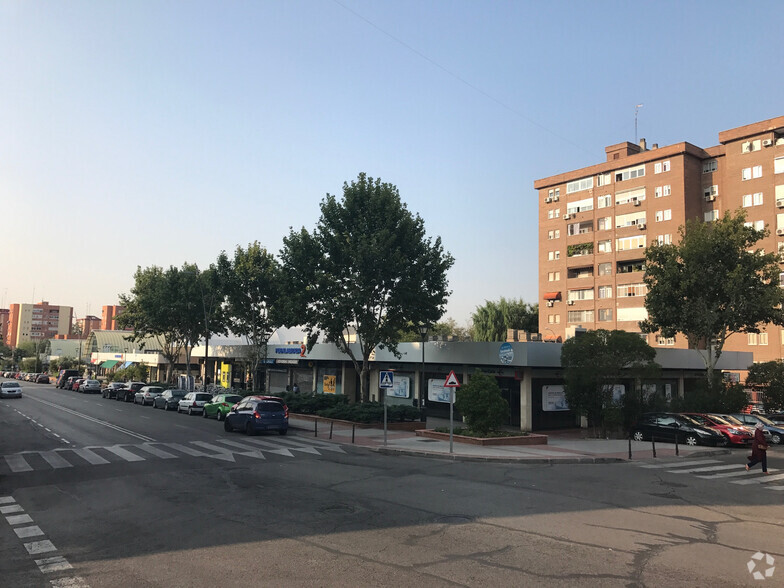 Calle Portugal, 33, Fuenlabrada, Madrid à vendre - Photo de l’immeuble – Image 1 sur 2