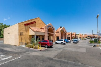 Plus de détails pour 2984-2992 Jamacha Rd, El Cajon, CA - Bureau à louer